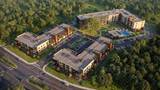 Studio apartment at City West At Turkey Creek Apartments in Knoxville